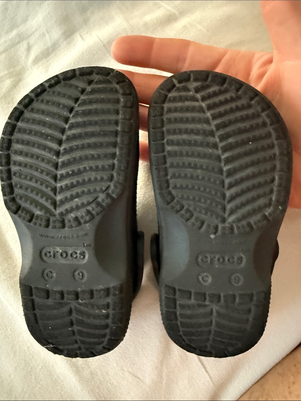 Crocs - Picture 2 of 3